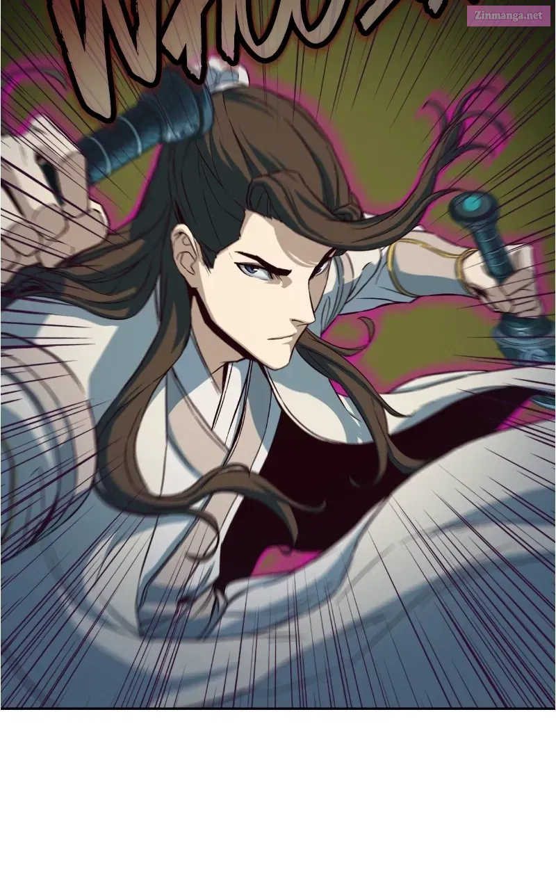 A Dance of Swords in the Night Zinmanga X Chapter 15 Page 41