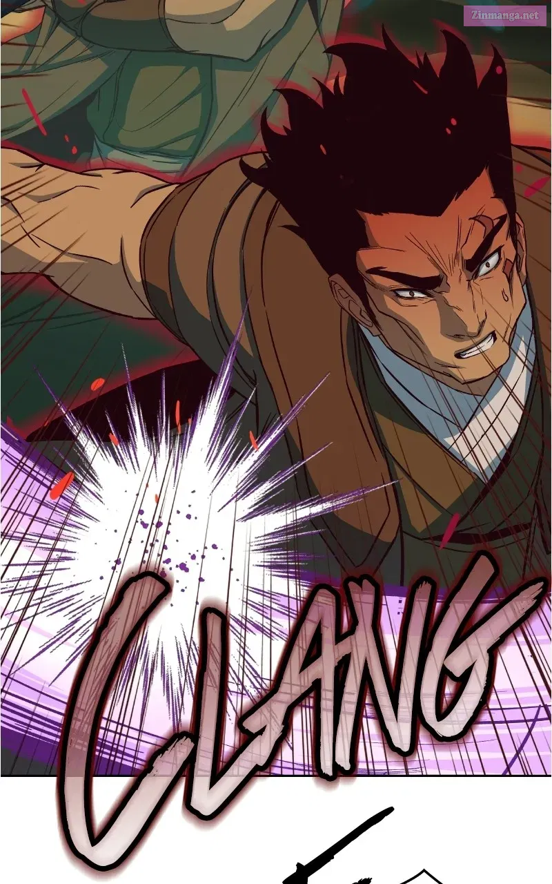 A Dance of Swords in the Night Zinmanga X Chapter 15 Page 47