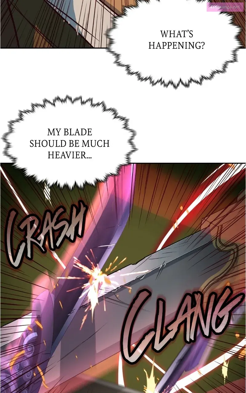A Dance of Swords in the Night Zinmanga X Chapter 15 Page 49
