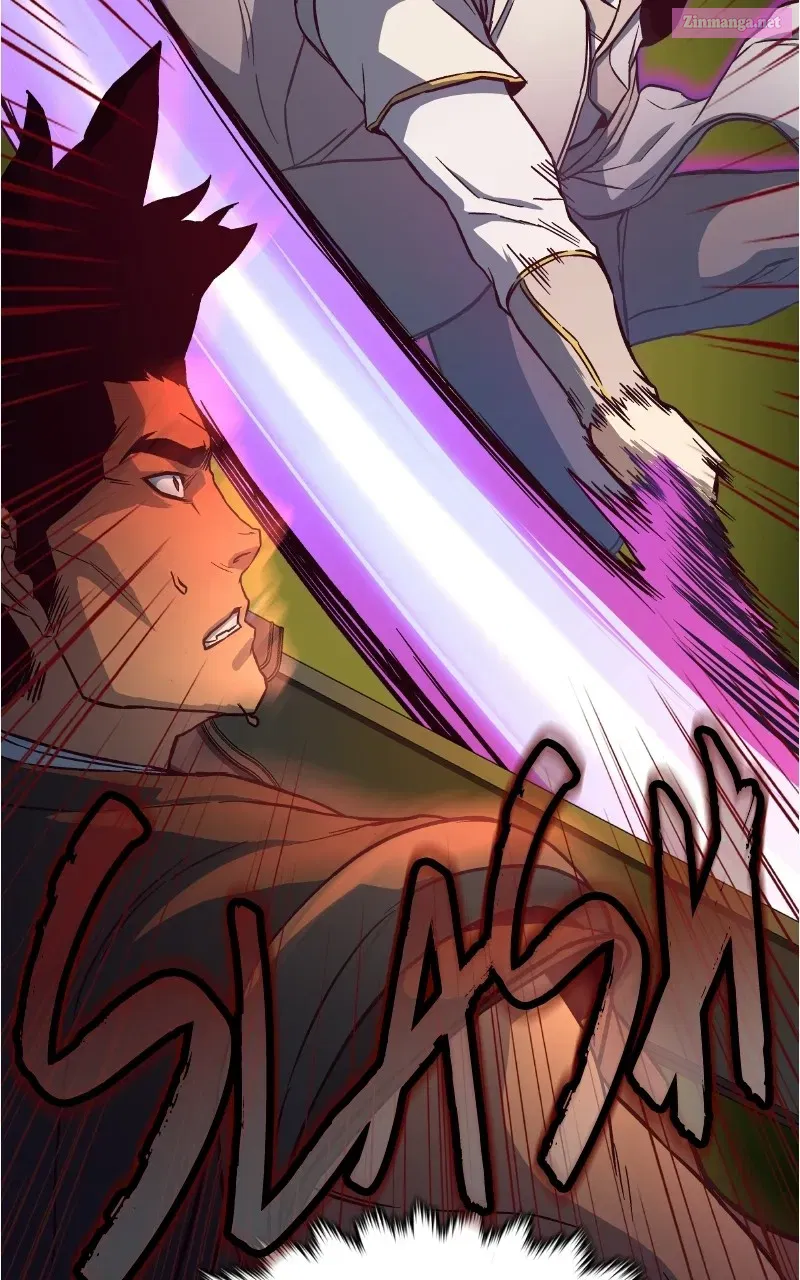 A Dance of Swords in the Night Zinmanga X Chapter 15 Page 51