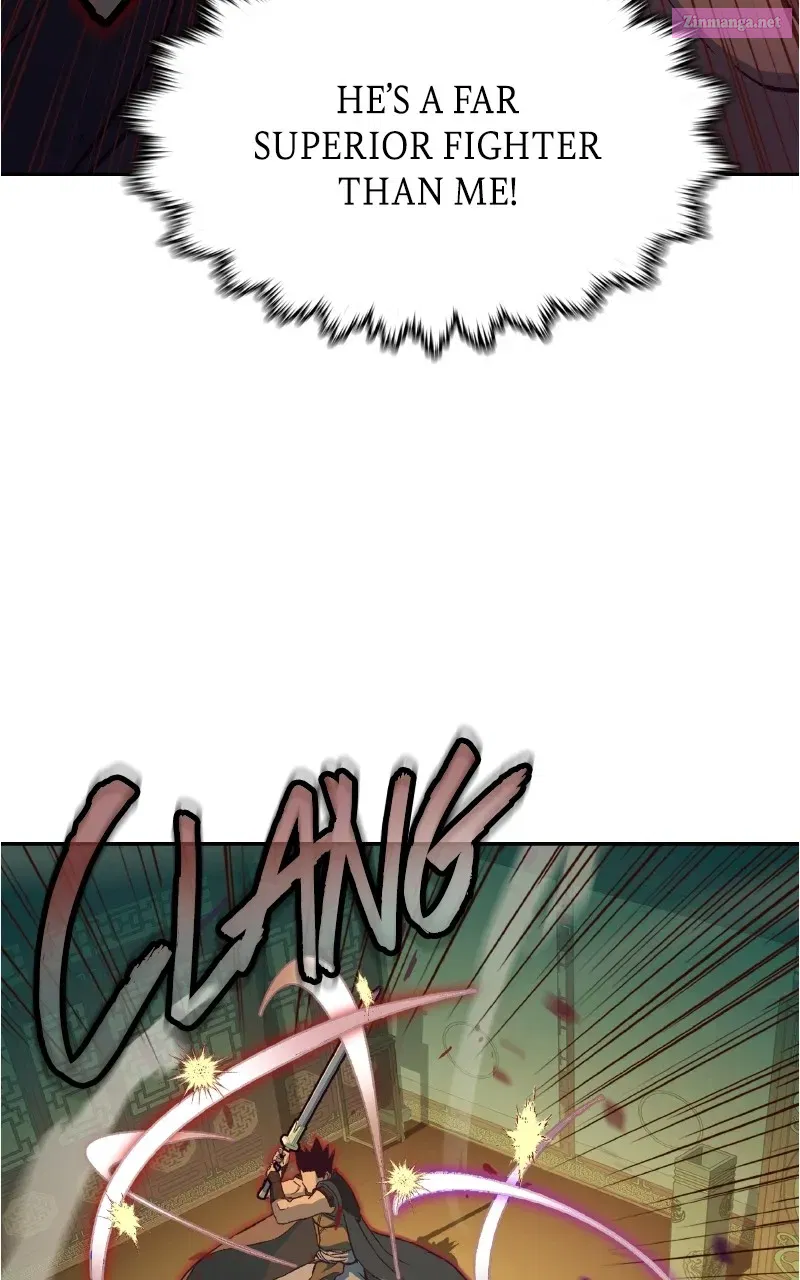 A Dance of Swords in the Night Zinmanga X Chapter 15 Page 52