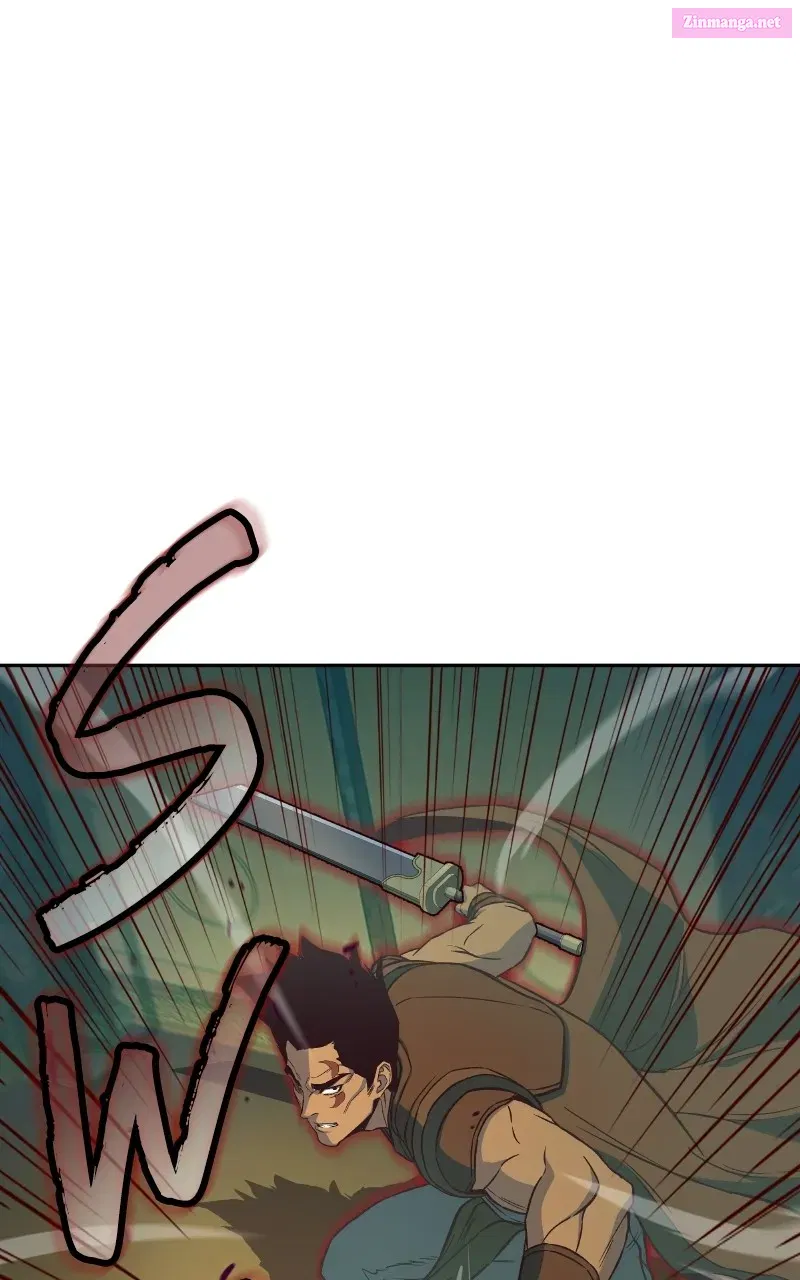 A Dance of Swords in the Night Zinmanga X Chapter 15 Page 59