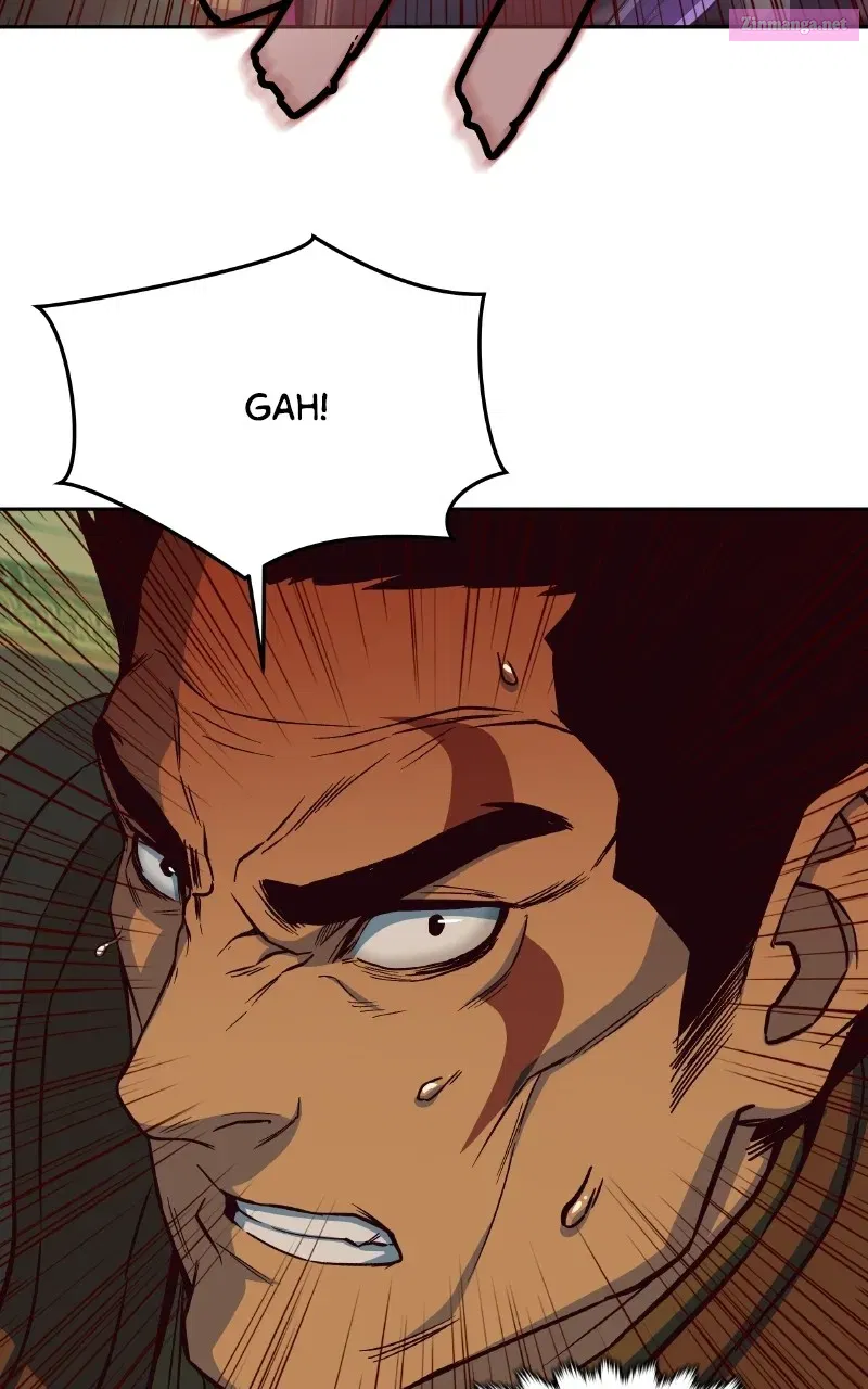 A Dance of Swords in the Night Zinmanga X Chapter 15 Page 61