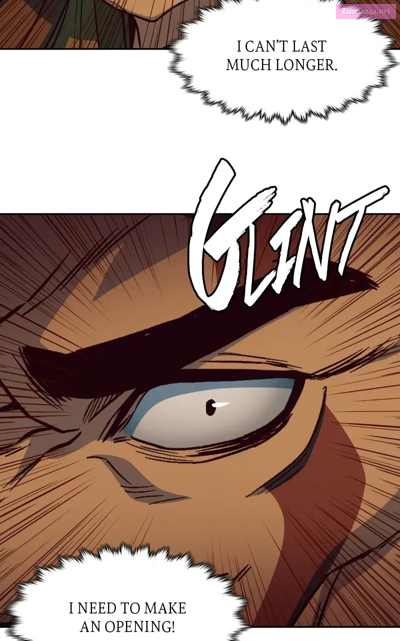 A Dance of Swords in the Night Zinmanga X Chapter 15 Page 62
