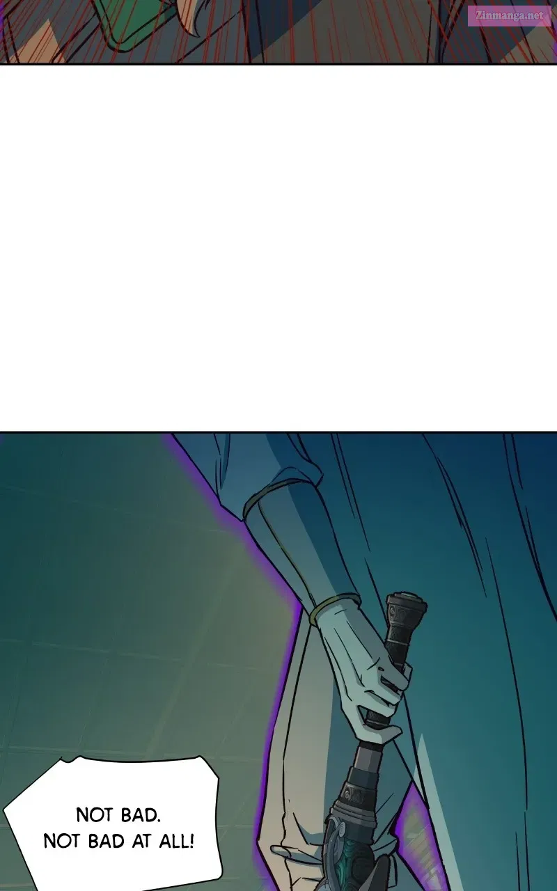 A Dance of Swords in the Night Zinmanga X Chapter 15 Page 100