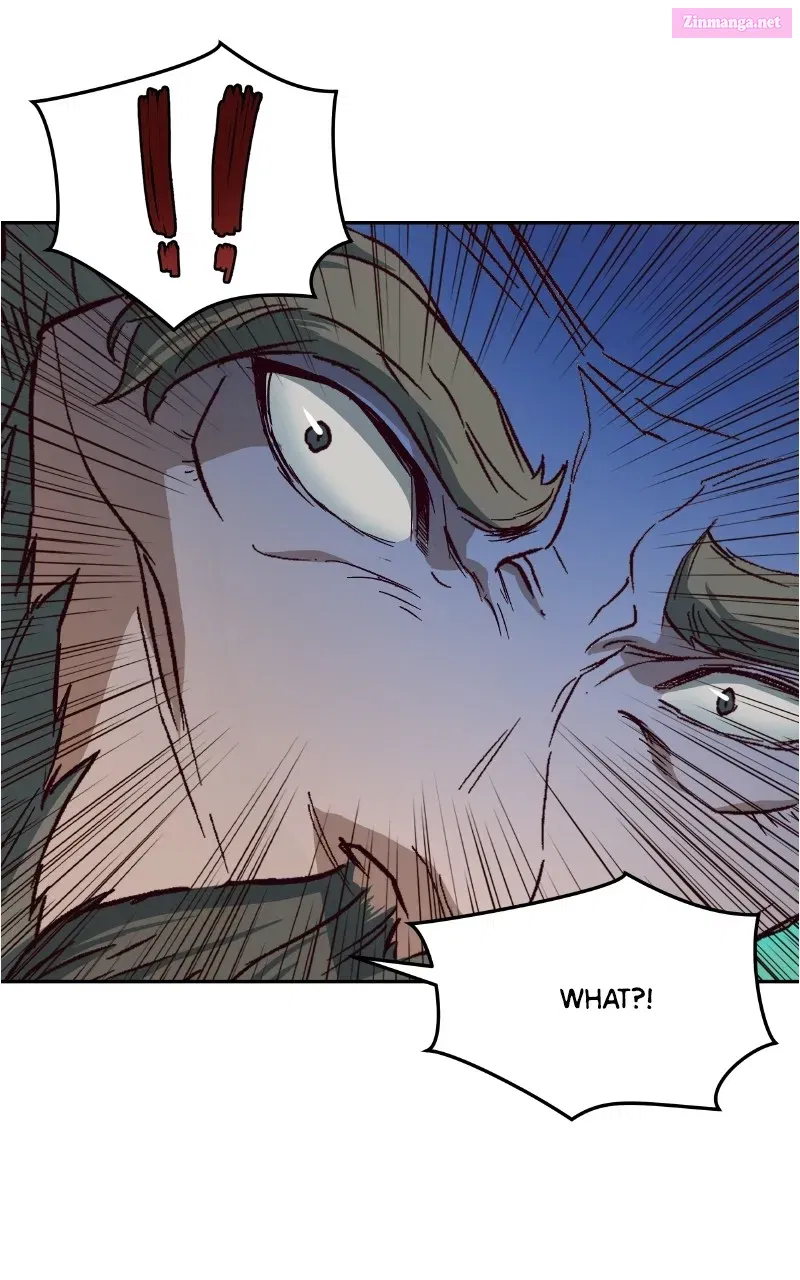 A Dance of Swords in the Night Zinmanga X Chapter 15 Page 130
