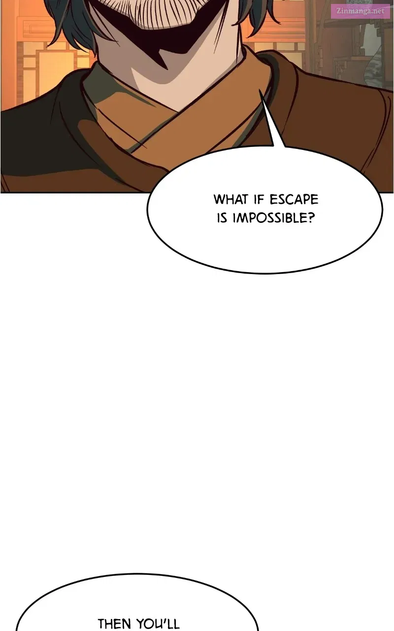 A Dance of Swords in the Night Zinmanga X Chapter 14 Page 24
