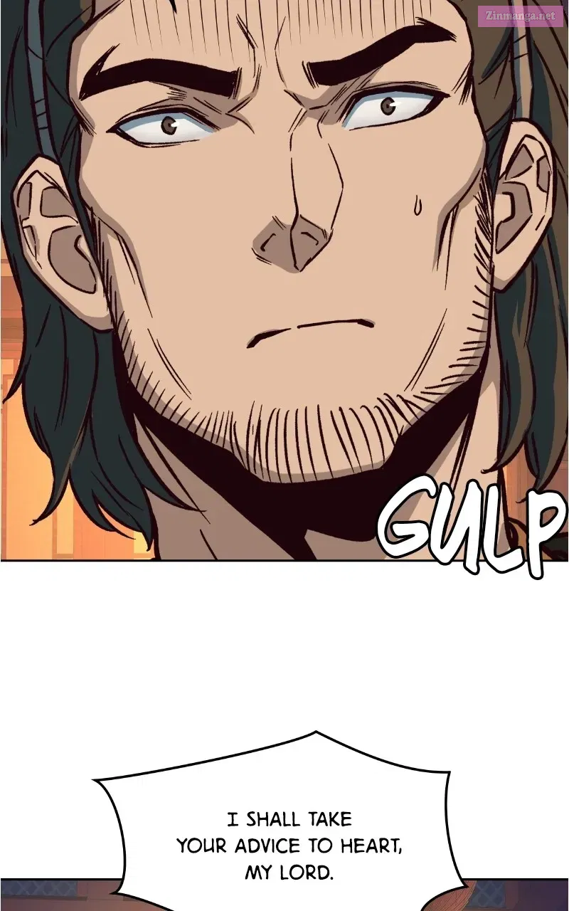 A Dance of Swords in the Night Zinmanga X Chapter 14 Page 28