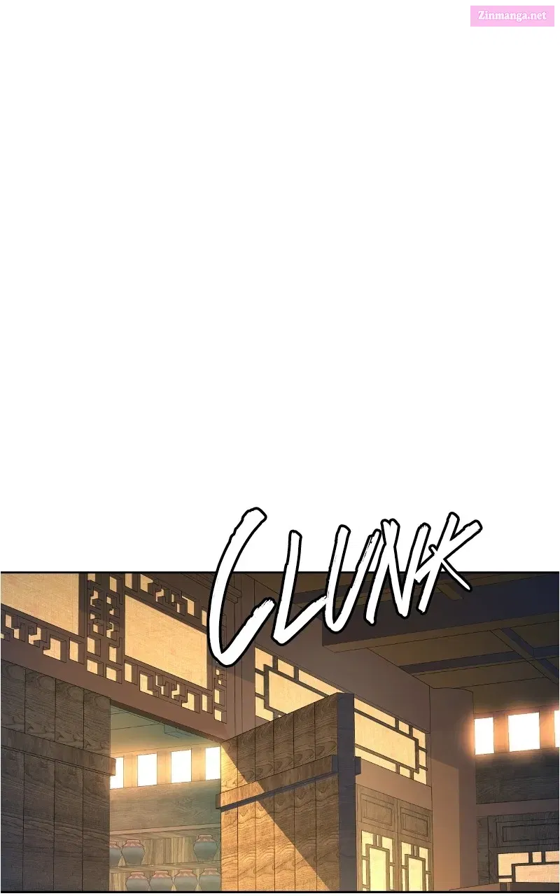 A Dance of Swords in the Night Zinmanga X Chapter 14 Page 31