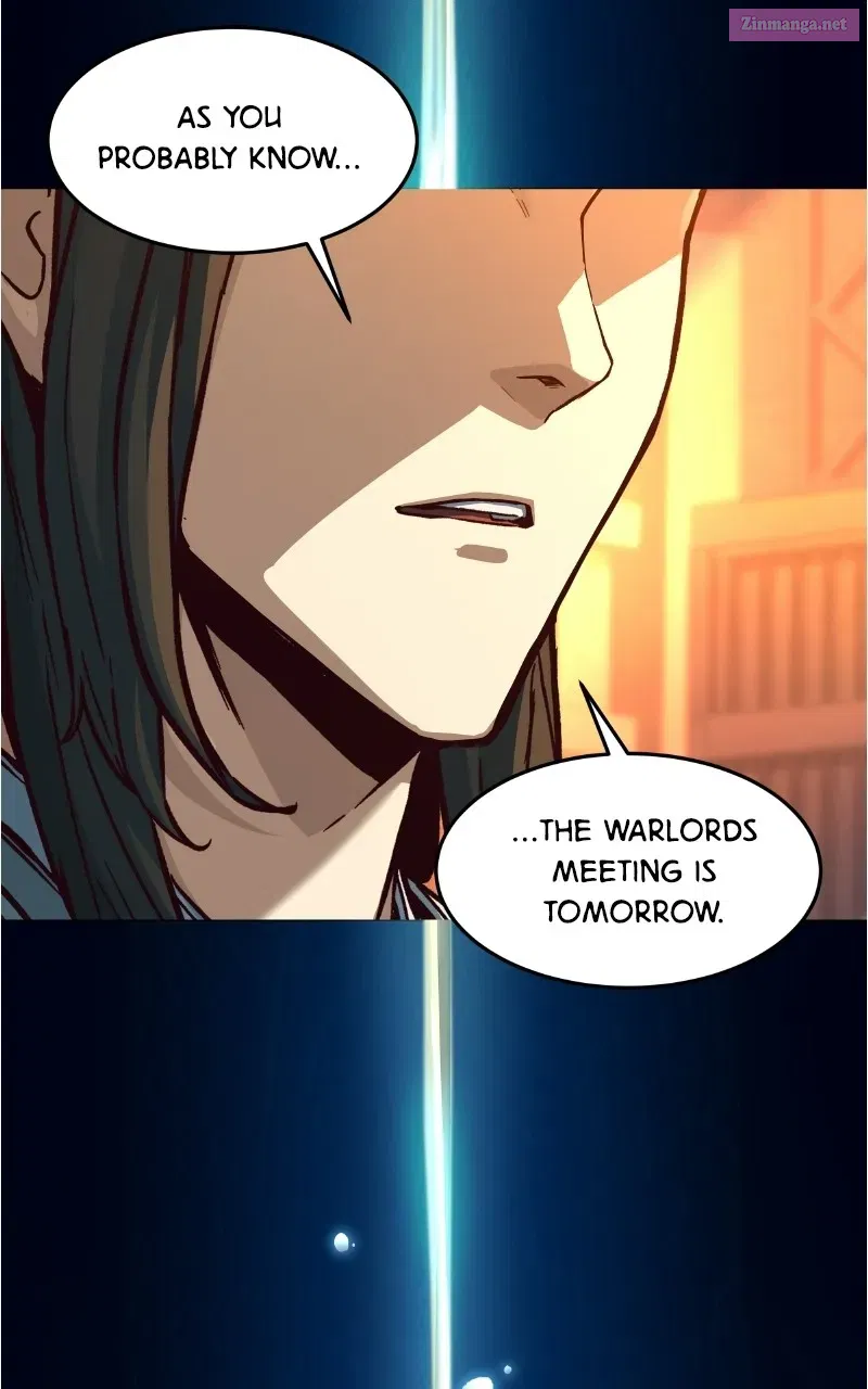 A Dance of Swords in the Night Zinmanga X Chapter 14 Page 49