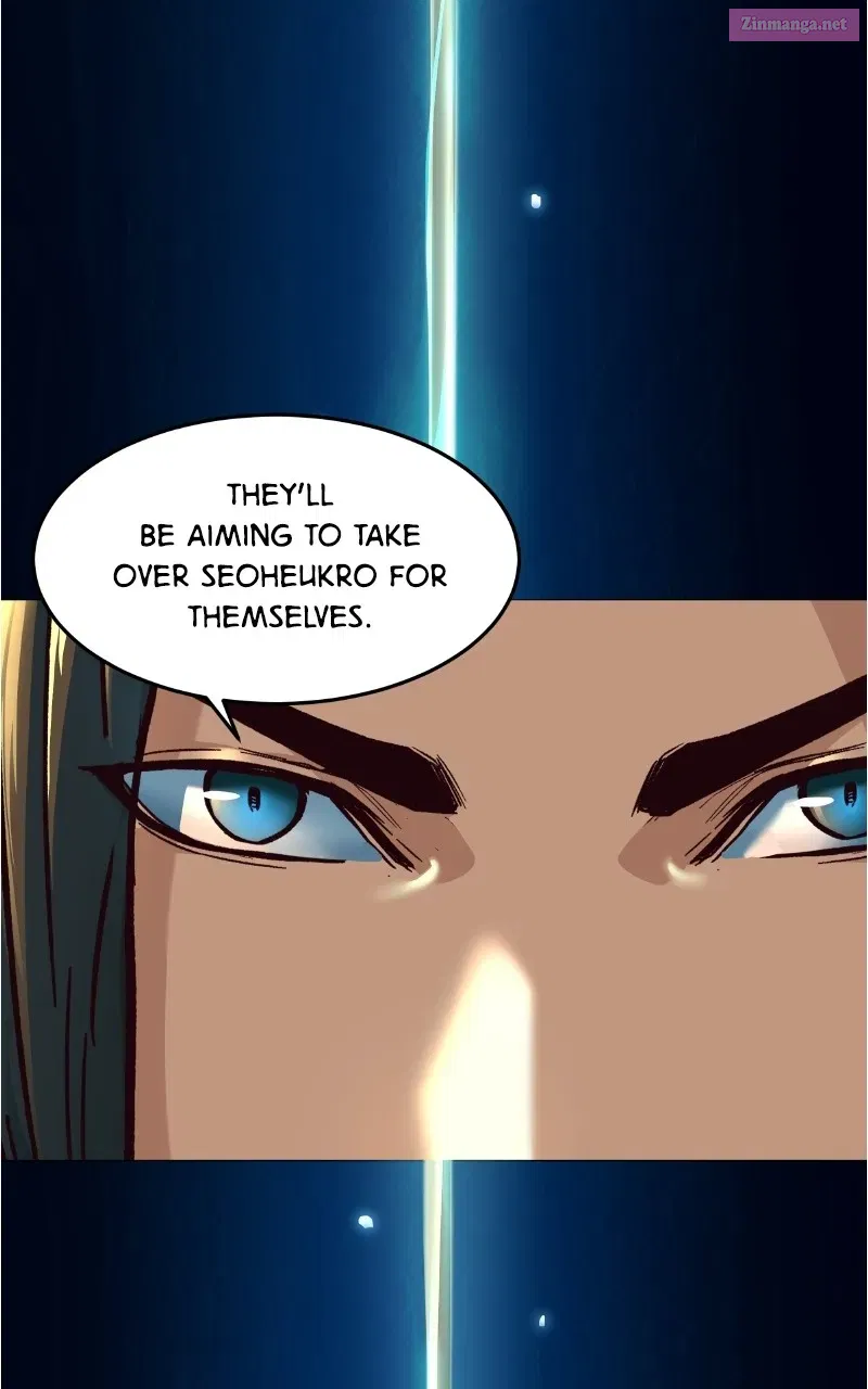 A Dance of Swords in the Night Zinmanga X Chapter 14 Page 51
