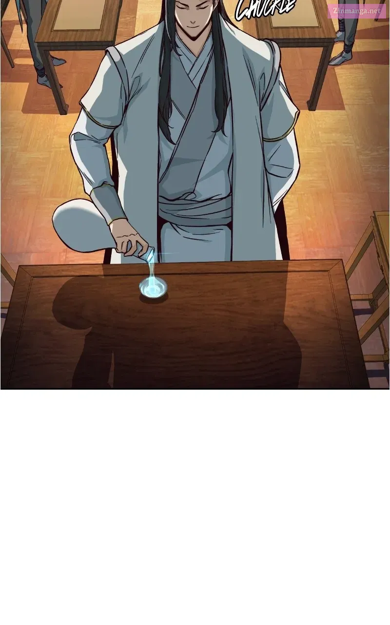 A Dance of Swords in the Night Zinmanga X Chapter 14 Page 58