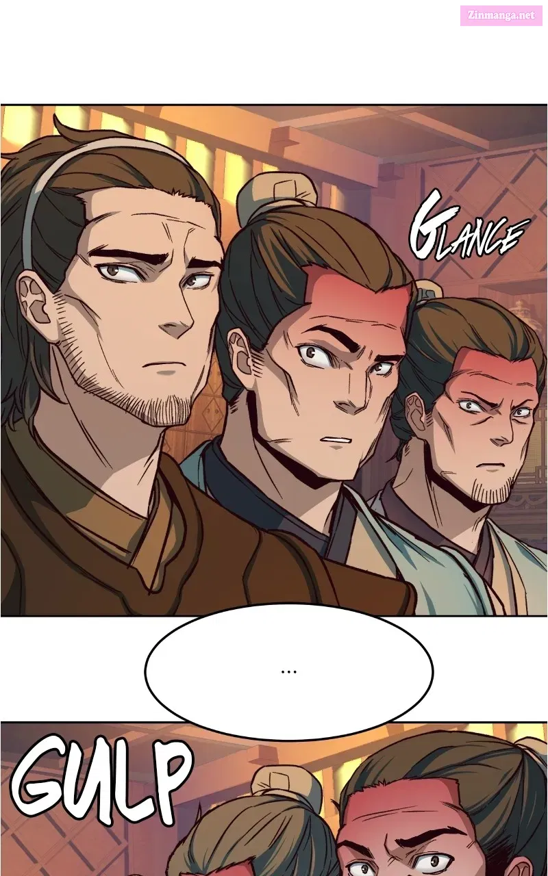 A Dance of Swords in the Night Zinmanga X Chapter 14 Page 63