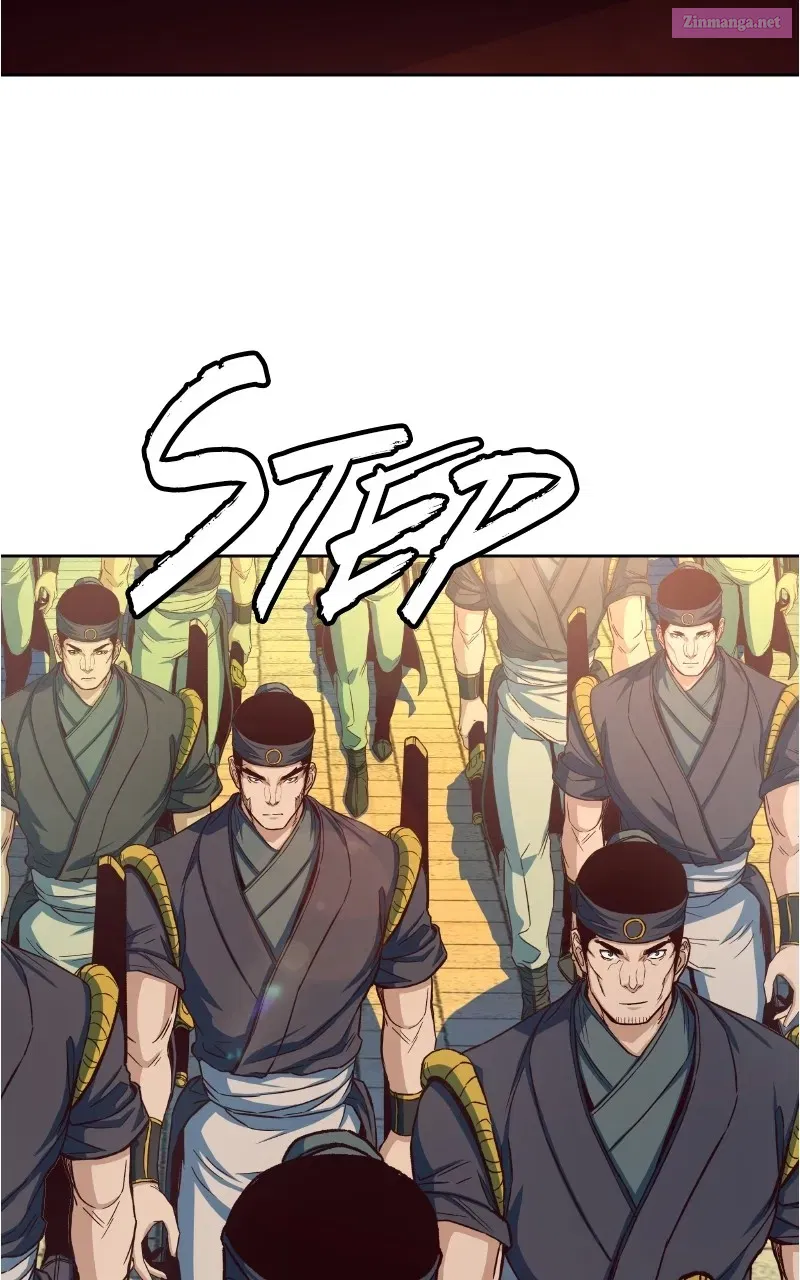 A Dance of Swords in the Night Zinmanga X Chapter 14 Page 74