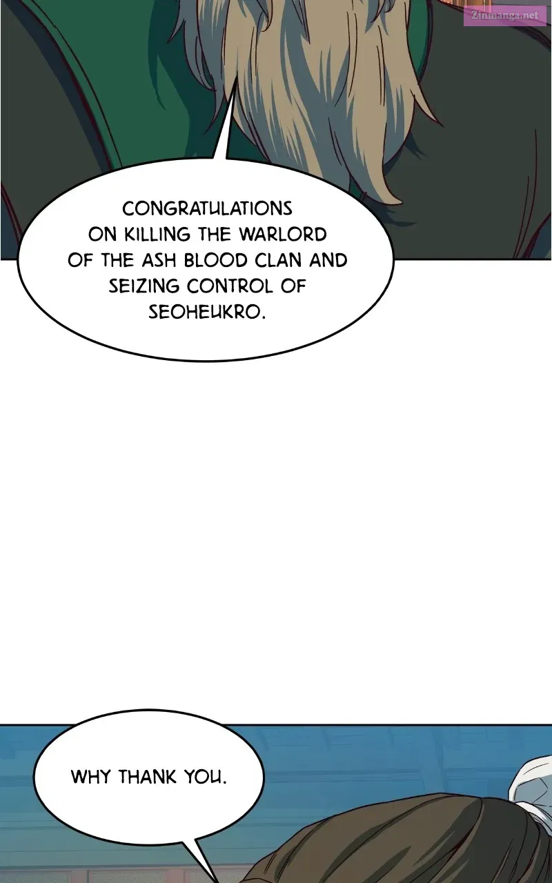 A Dance of Swords in the Night Zinmanga X Chapter 14 Page 135