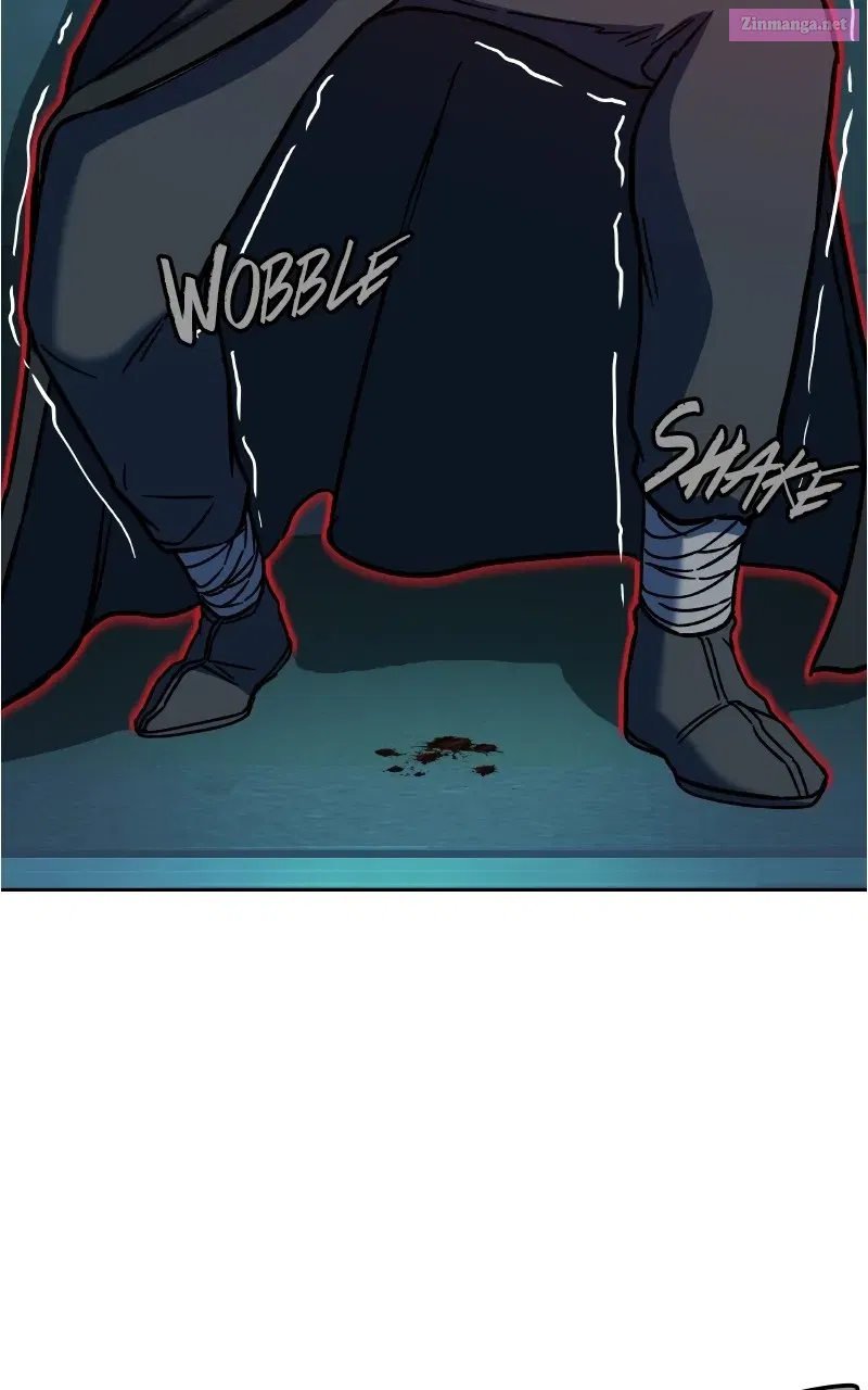 A Dance of Swords in the Night Zinmanga X Chapter 13 Page 71