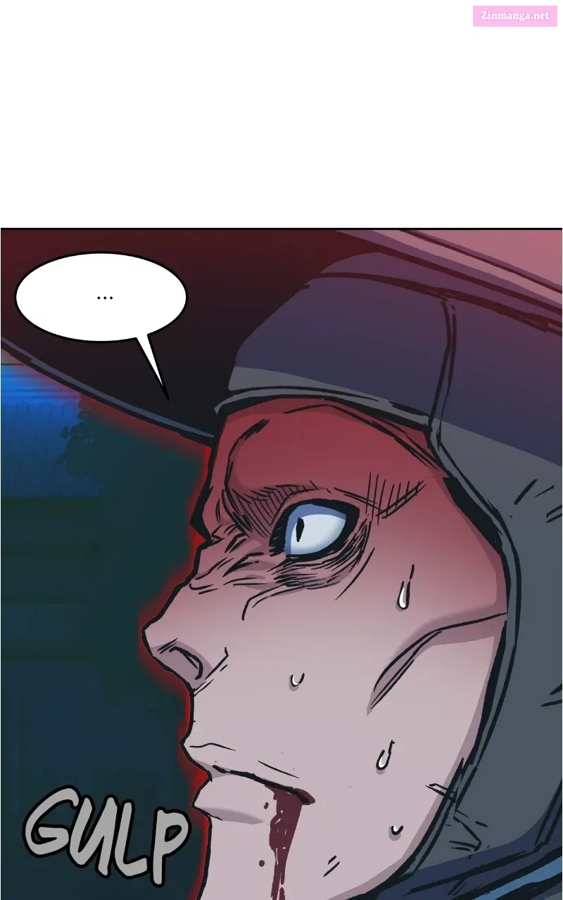 A Dance of Swords in the Night Zinmanga X Chapter 13 Page 96