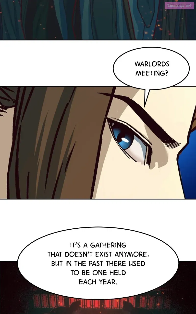 A Dance of Swords in the Night Zinmanga X Chapter 12 Page 15