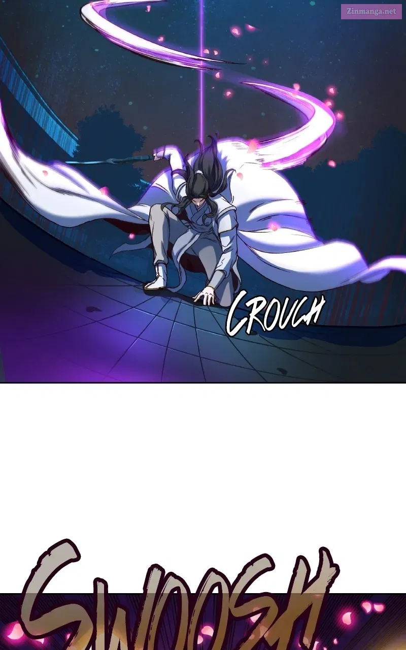 A Dance of Swords in the Night Zinmanga X Chapter 12 Page 77
