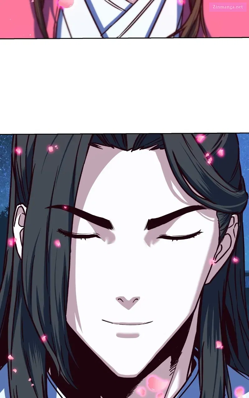 A Dance of Swords in the Night Zinmanga X Chapter 12 Page 95