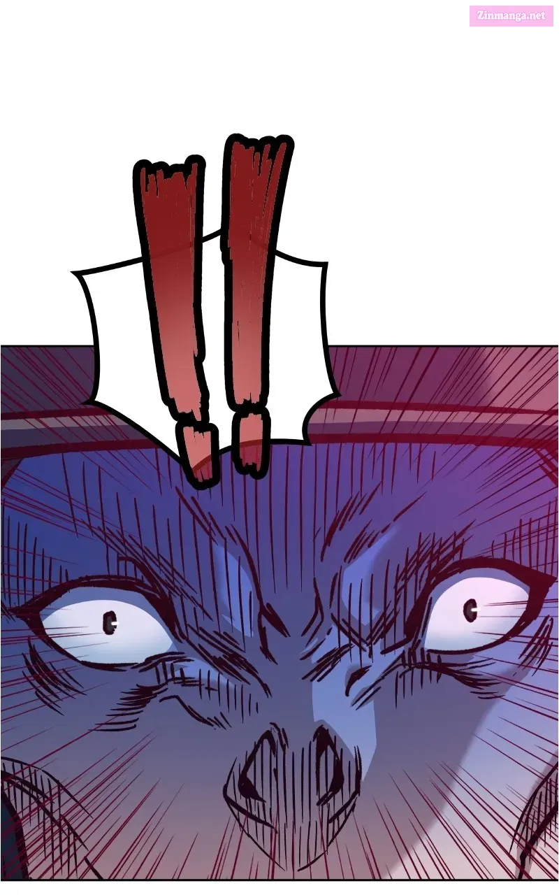 A Dance of Swords in the Night Zinmanga X Chapter 12 Page 160