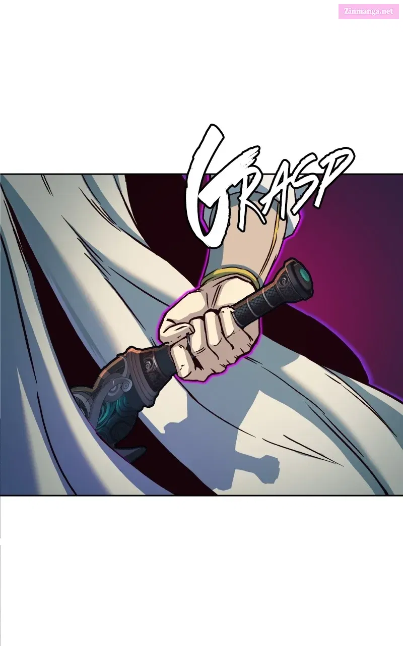 A Dance of Swords in the Night Zinmanga X Chapter 11 Page 20