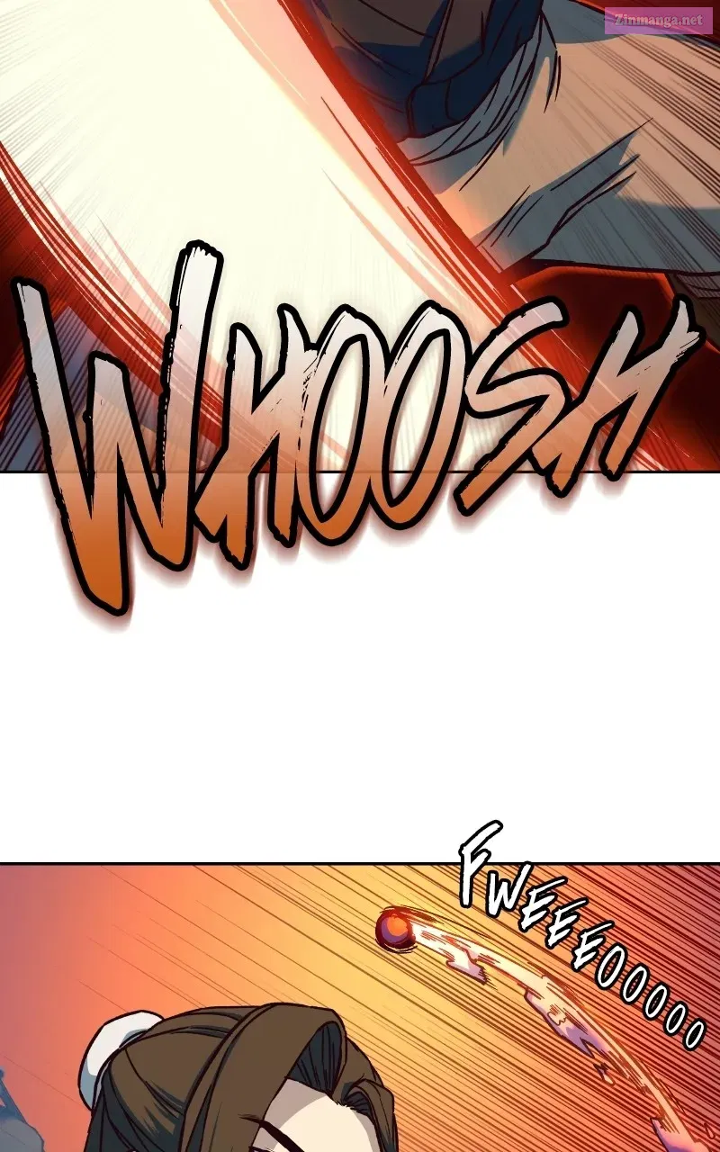 A Dance of Swords in the Night Zinmanga X Chapter 11 Page 50