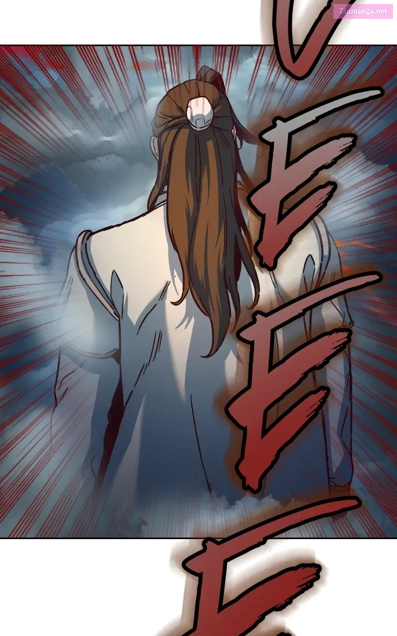A Dance of Swords in the Night Zinmanga X Chapter 11 Page 59