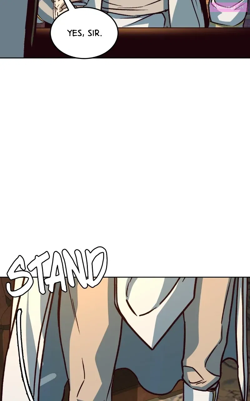 A Dance of Swords in the Night Zinmanga X Chapter 10 Page 37