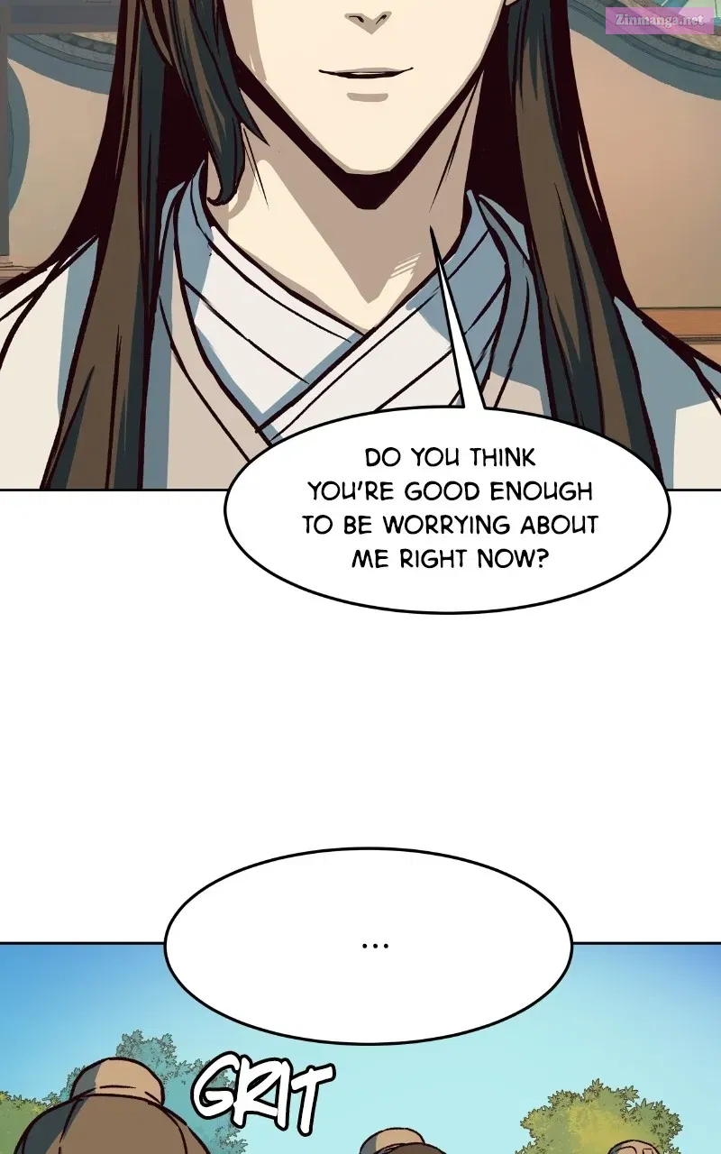 A Dance of Swords in the Night Zinmanga X Chapter 10 Page 48