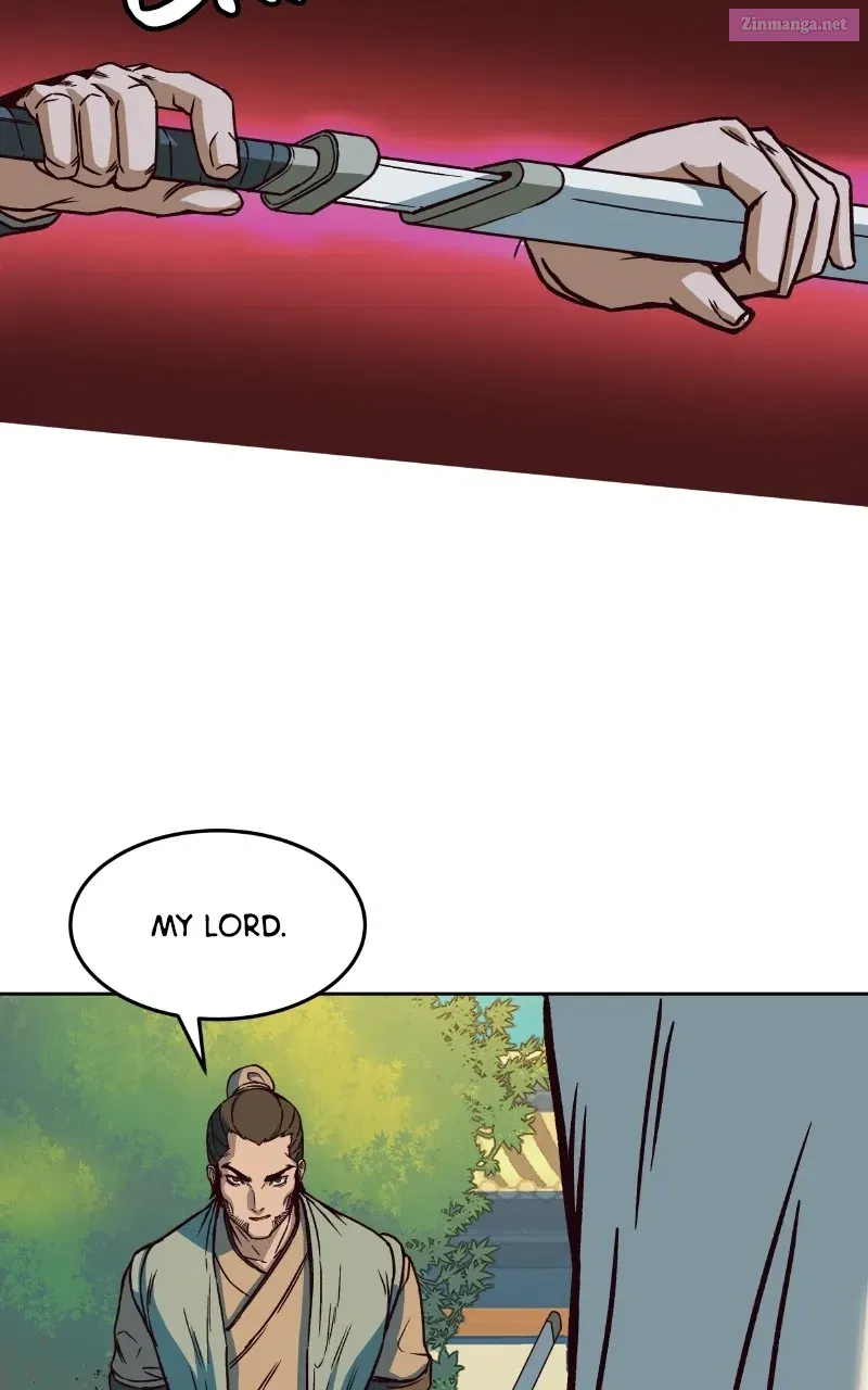 A Dance of Swords in the Night Zinmanga X Chapter 10 Page 53