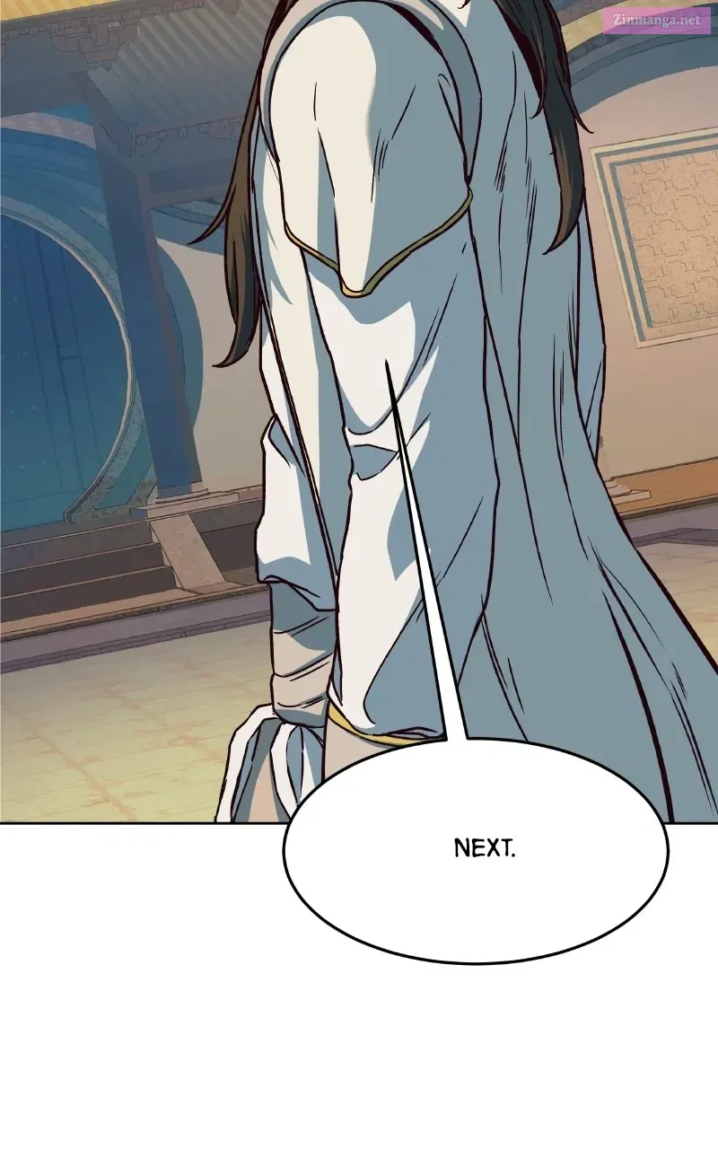 A Dance of Swords in the Night Zinmanga X Chapter 10 Page 82