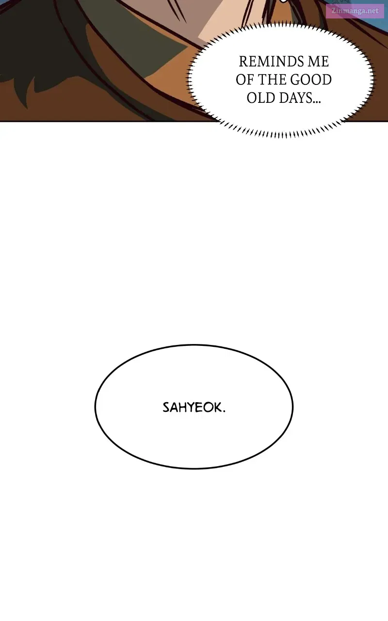 A Dance of Swords in the Night Zinmanga X Chapter 10 Page 85