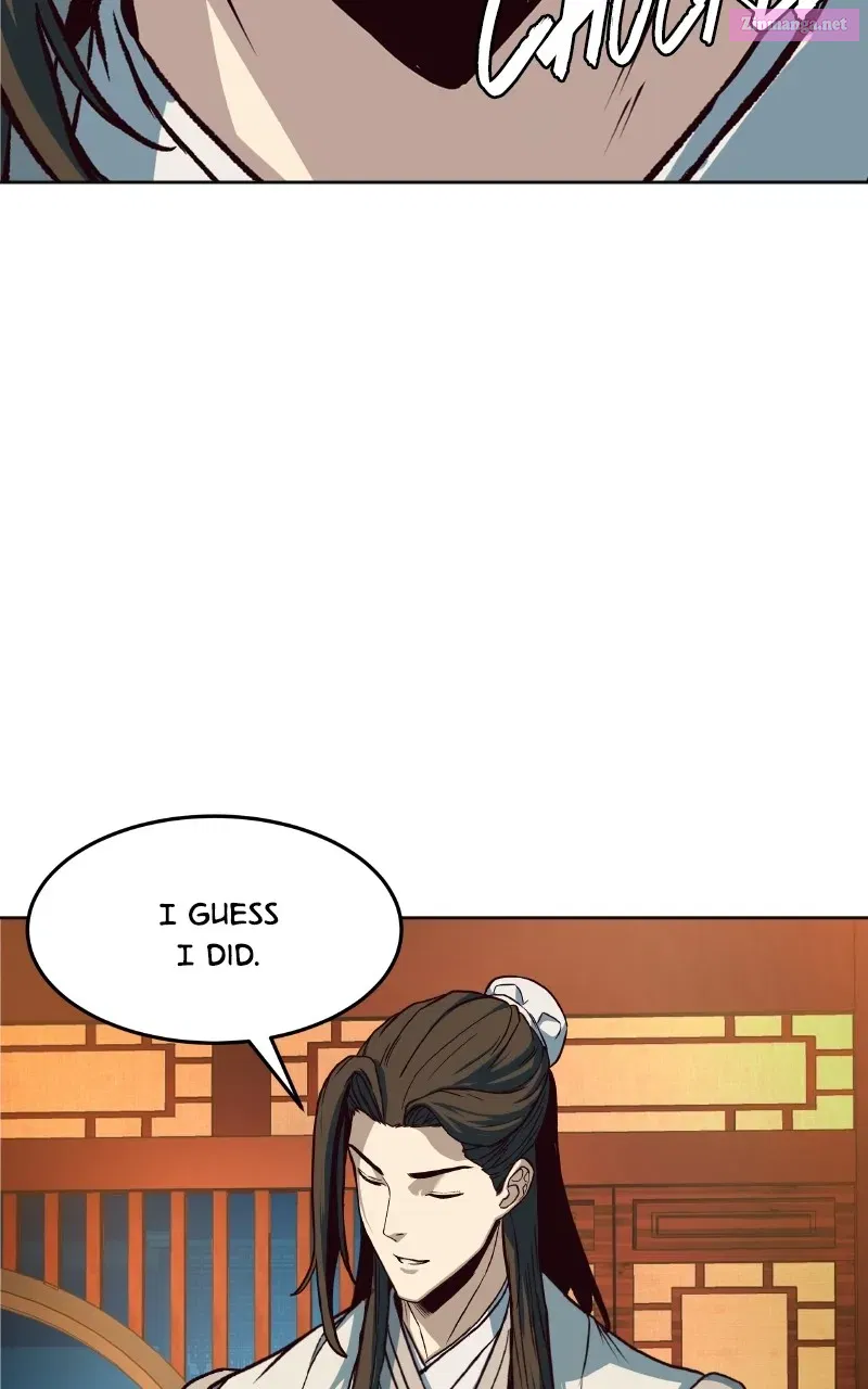 A Dance of Swords in the Night Zinmanga X Chapter 9 Page 47