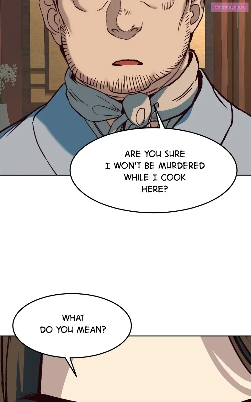 A Dance of Swords in the Night Zinmanga X Chapter 9 Page 62