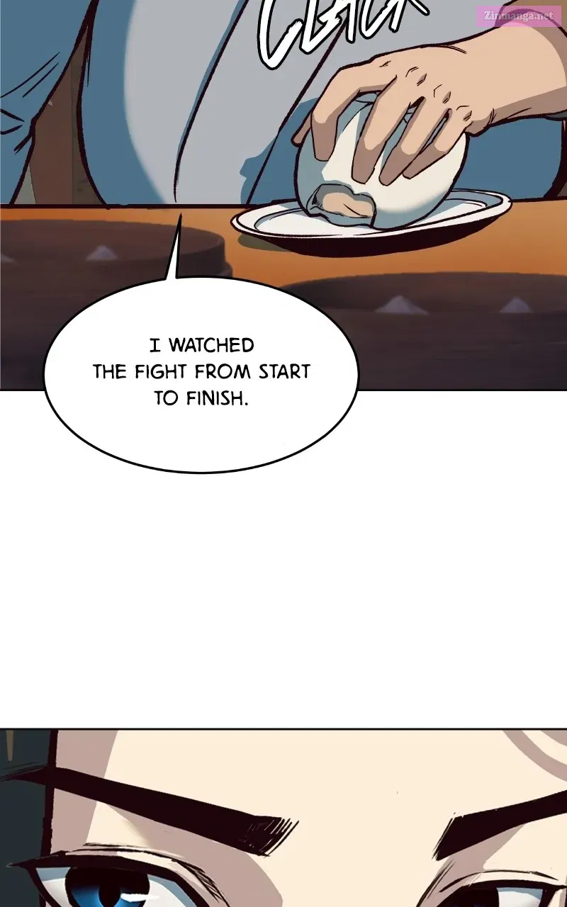 A Dance of Swords in the Night Zinmanga X Chapter 9 Page 64