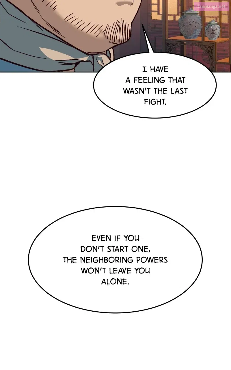 A Dance of Swords in the Night Zinmanga X Chapter 9 Page 66