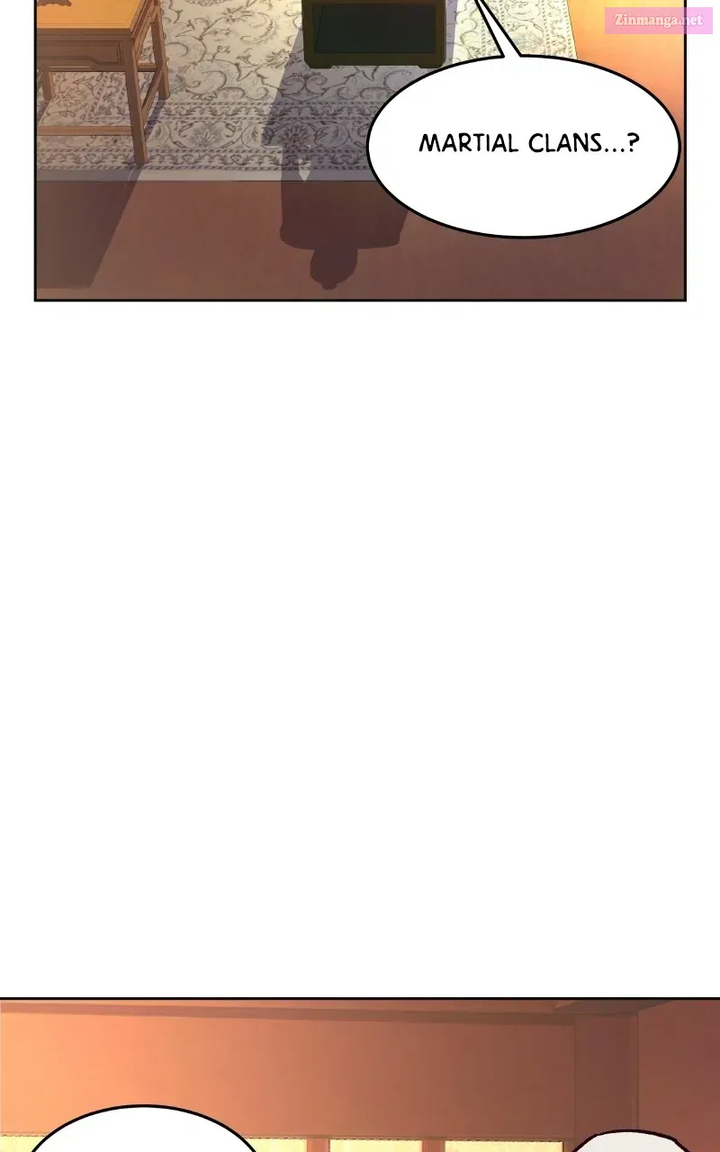 A Dance of Swords in the Night Zinmanga X Chapter 9 Page 72