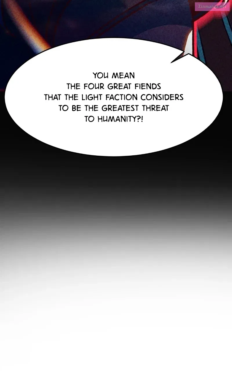 A Dance of Swords in the Night Zinmanga X Chapter 9 Page 84