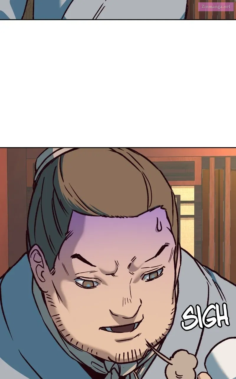 A Dance of Swords in the Night Zinmanga X Chapter 9 Page 88