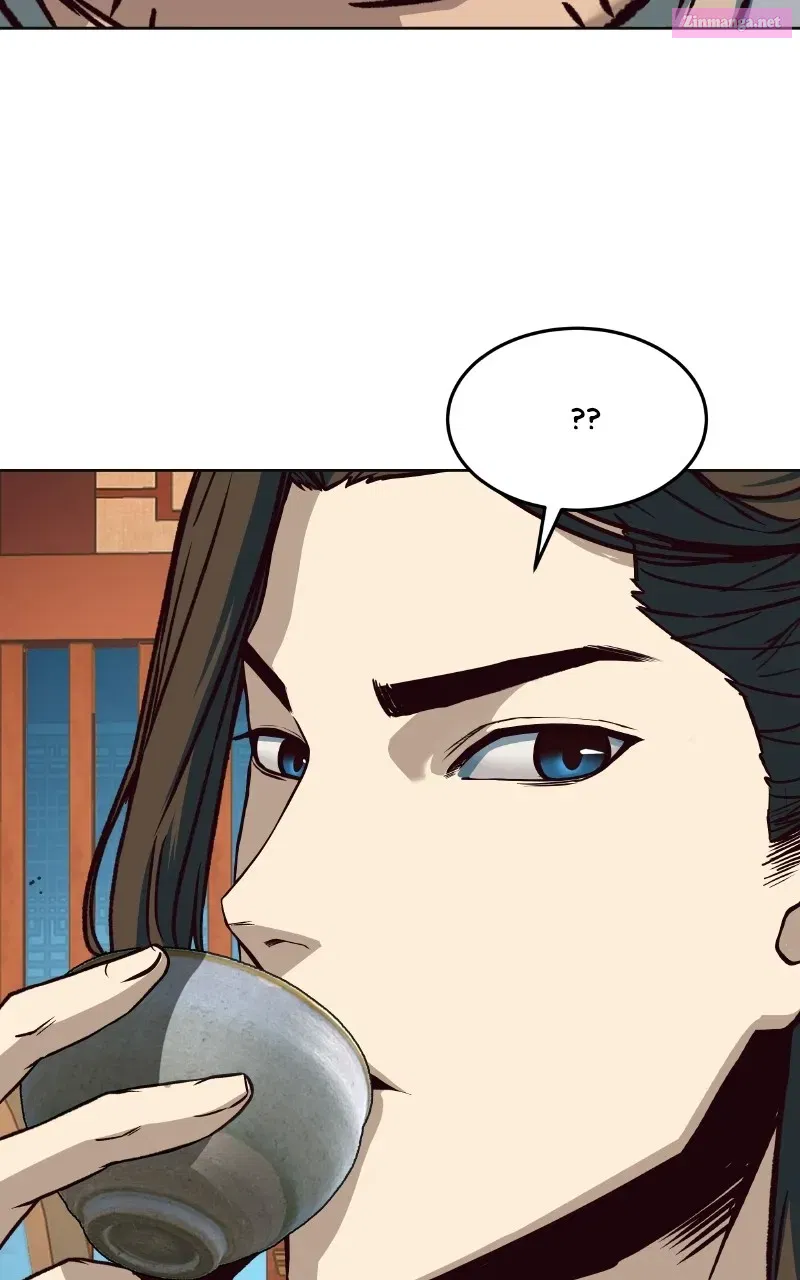 A Dance of Swords in the Night Zinmanga X Chapter 9 Page 90