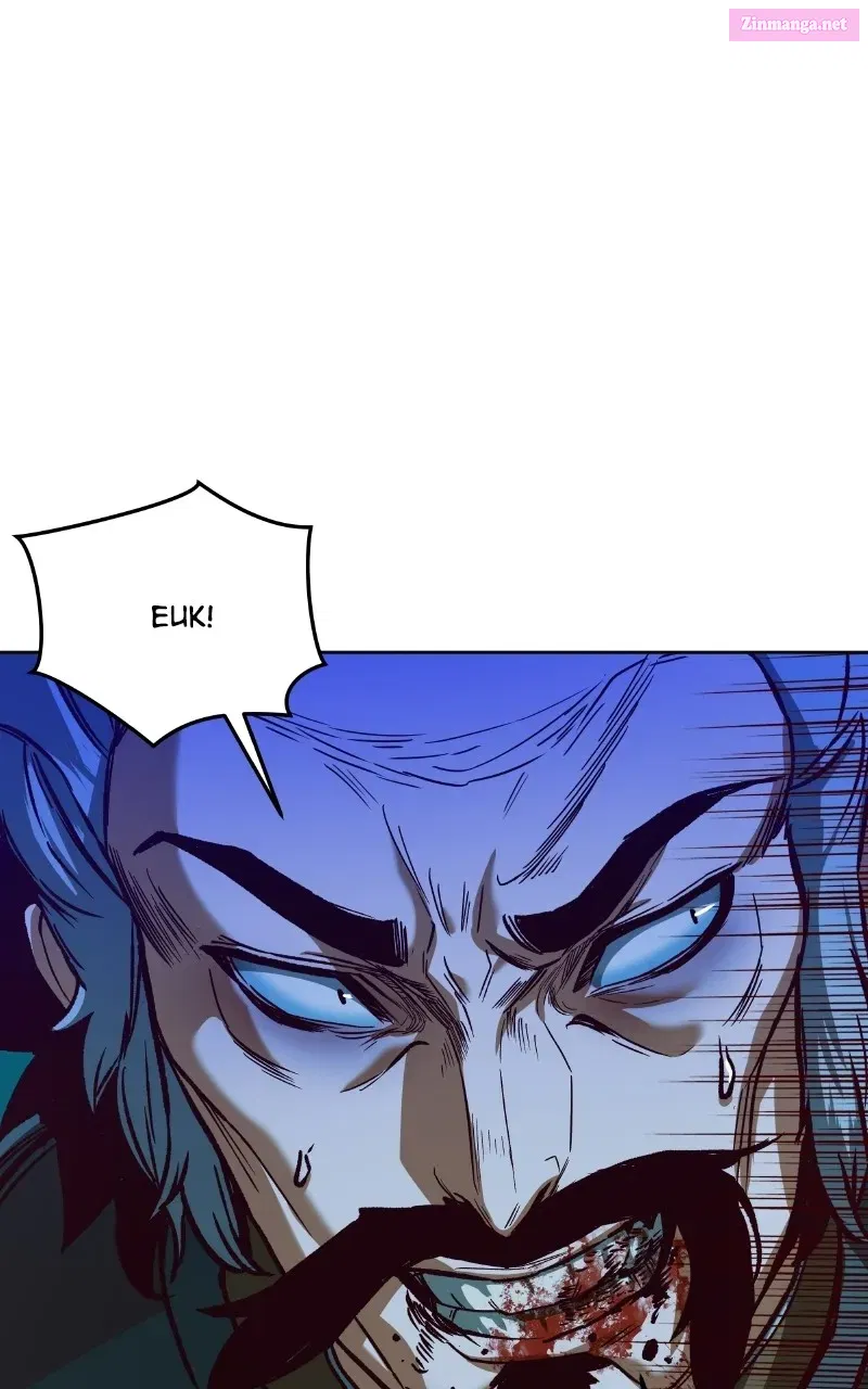 A Dance of Swords in the Night Zinmanga X Chapter 8 Page 32