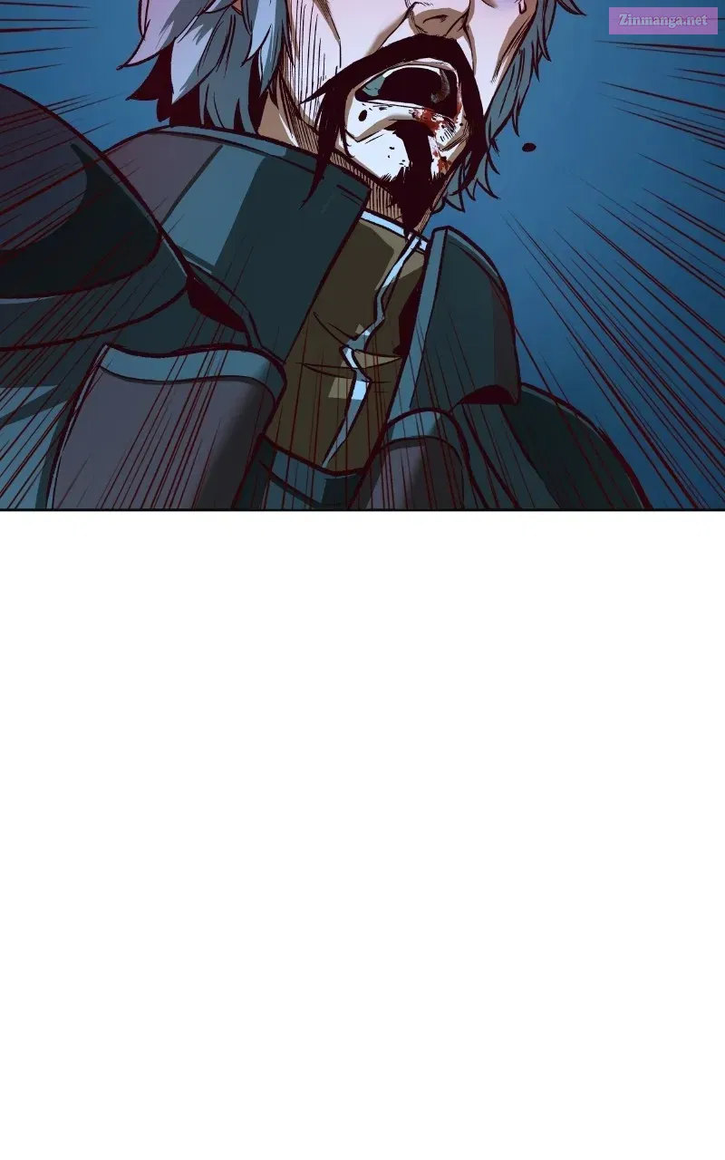 A Dance of Swords in the Night Zinmanga X Chapter 8 Page 35