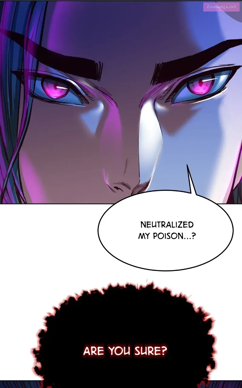 A Dance of Swords in the Night Zinmanga X Chapter 8 Page 70