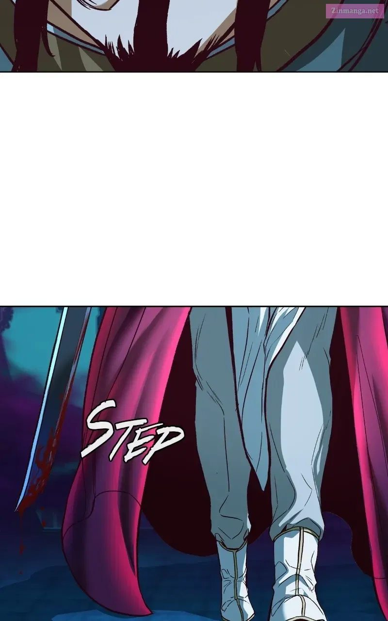 A Dance of Swords in the Night Zinmanga X Chapter 8 Page 101