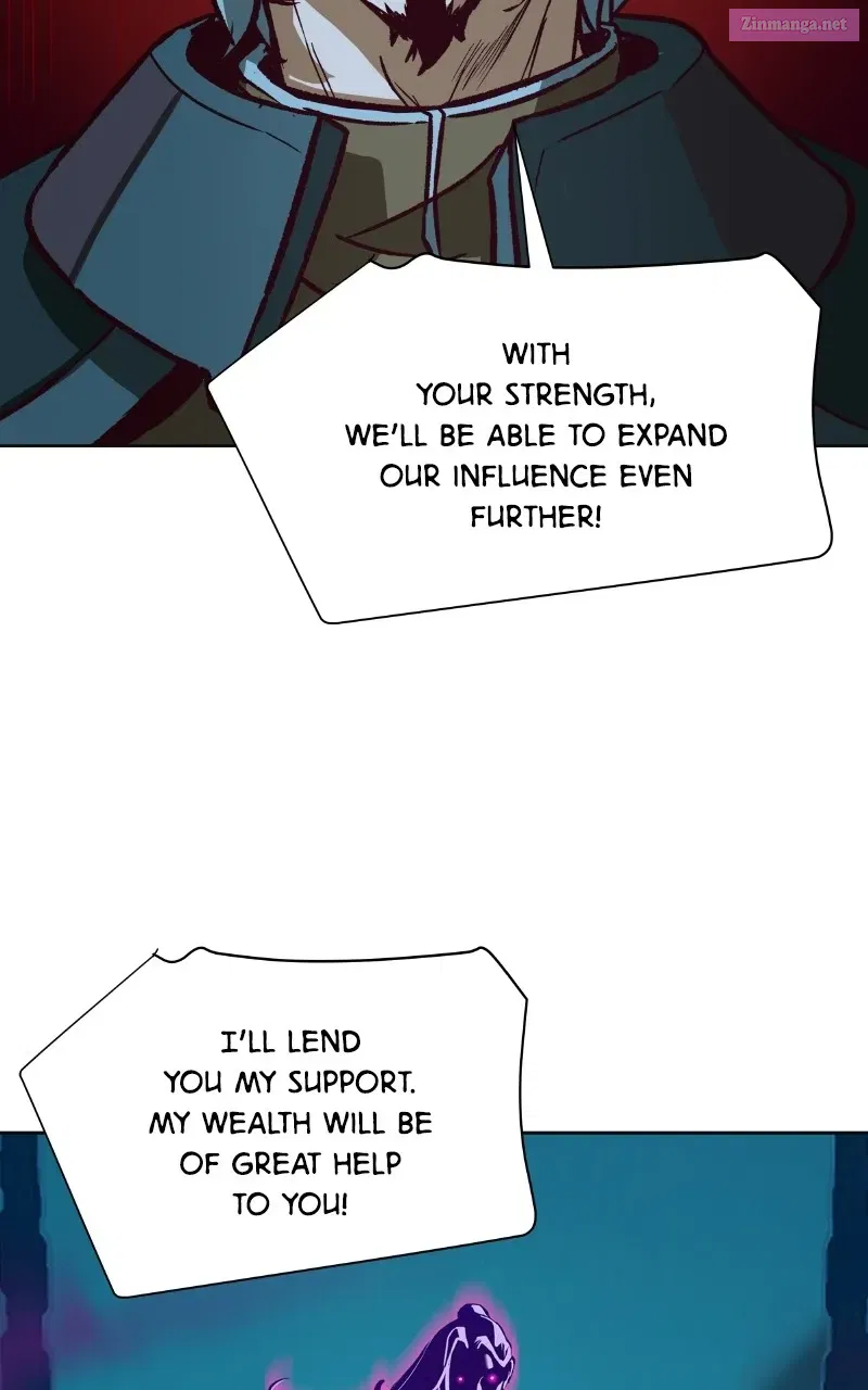 A Dance of Swords in the Night Zinmanga X Chapter 8 Page 103