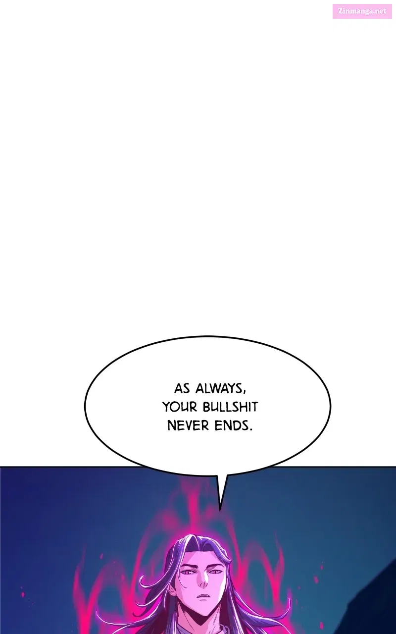 A Dance of Swords in the Night Zinmanga X Chapter 8 Page 106