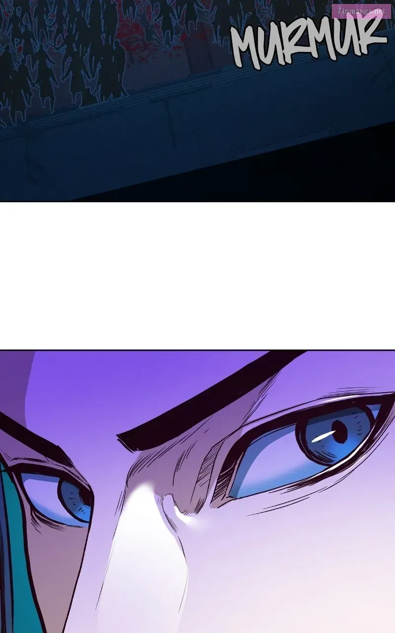 A Dance of Swords in the Night Zinmanga X Chapter 8 Page 141