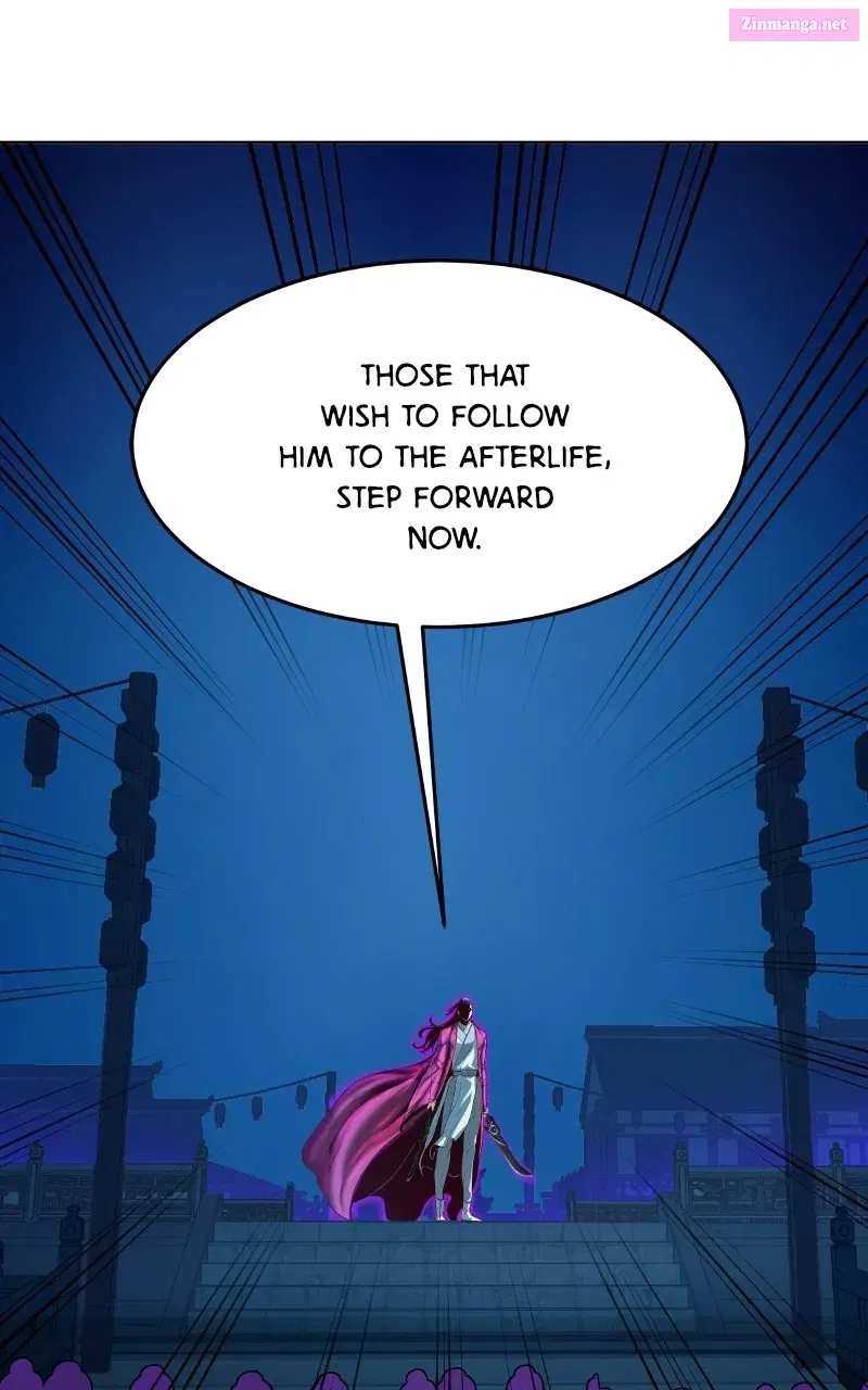 A Dance of Swords in the Night Zinmanga X Chapter 8 Page 143