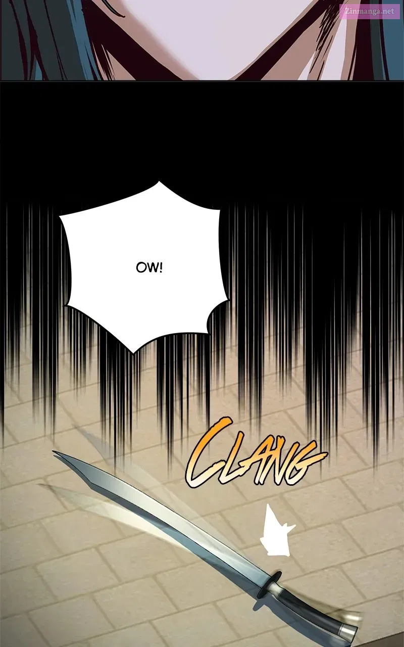 A Dance of Swords in the Night Zinmanga X Chapter 7 Page 4